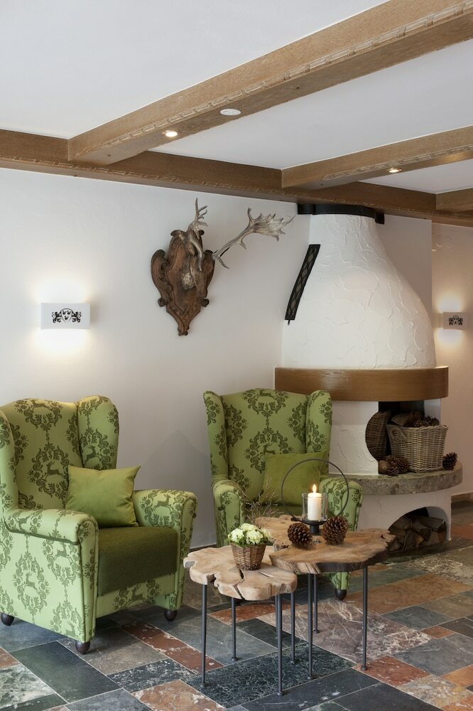 Relais & Ch�teaux Gut Steinbach Hotel Und Chalets