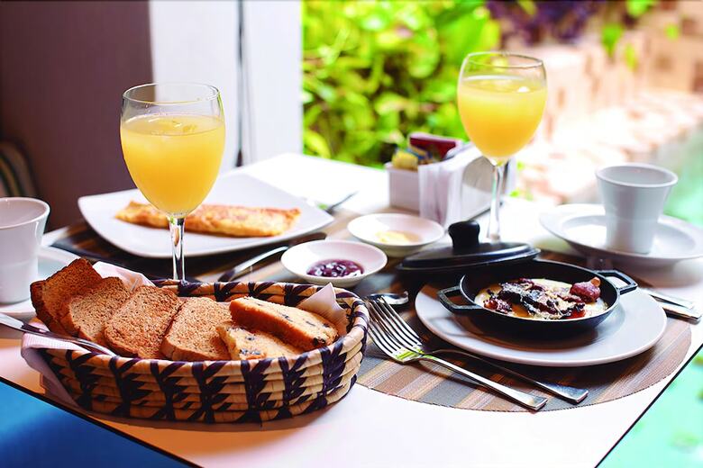 Hotel Boutique Santo Toribio