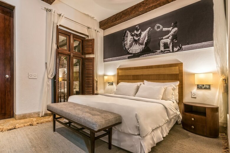 Hotel Boutique Santo Toribio