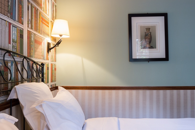 Hotel Le Relais Saint Sulpice