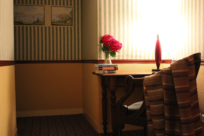 Hotel Le Relais Saint Sulpice