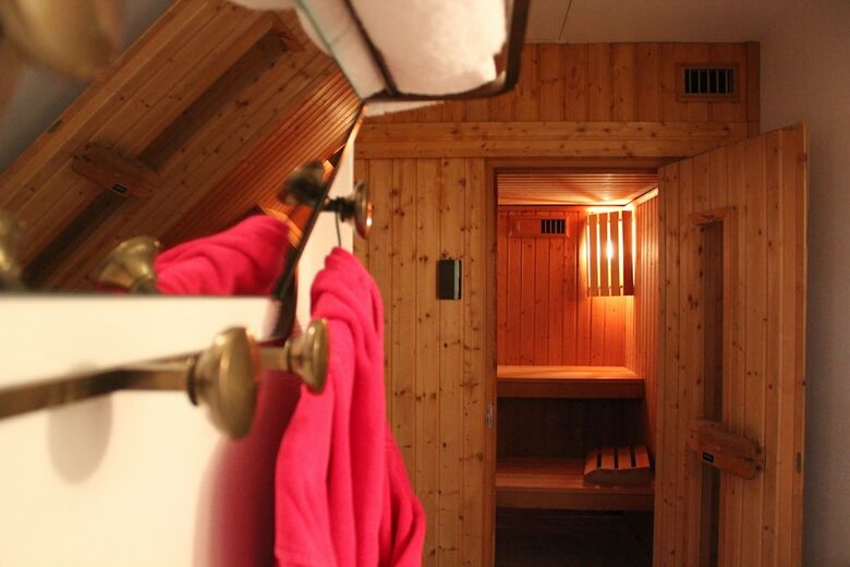 Hotel Le Relais Saint Sulpice
