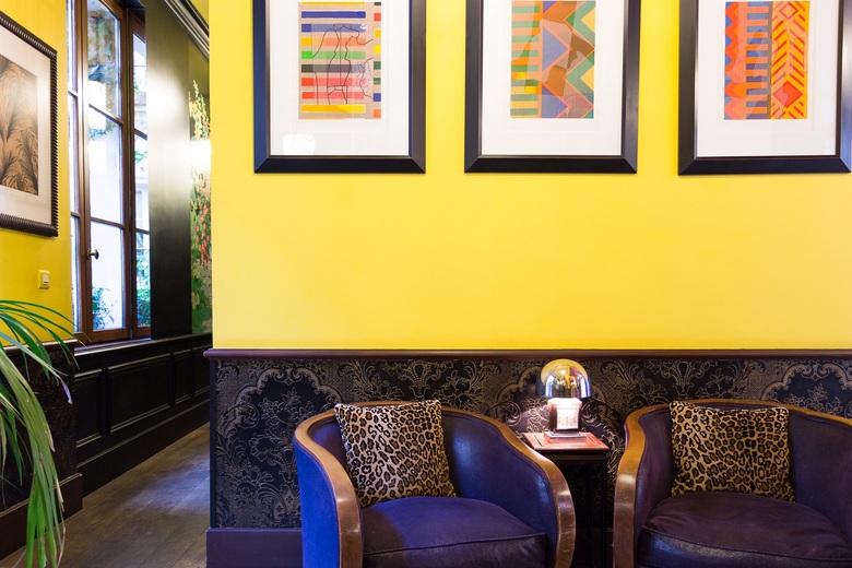 Hotel Le Relais Saint Sulpice