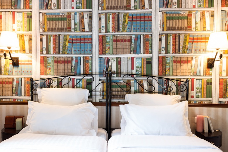 Hotel Le Relais Saint Sulpice
