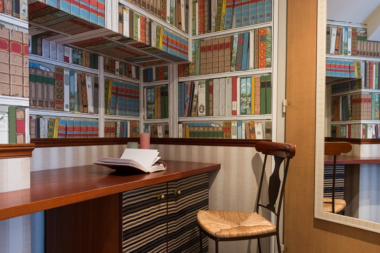 Hotel Le Relais Saint Sulpice