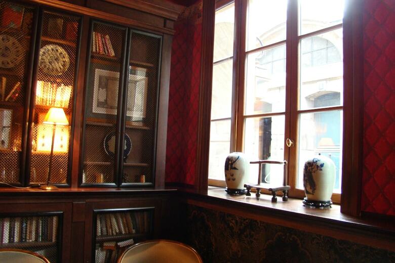 Hotel Le Relais Saint Sulpice