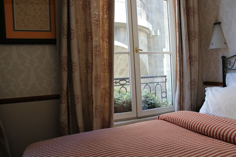 Hotel Le Relais Saint Sulpice