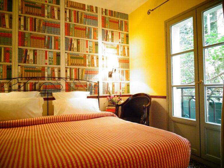 Hotel Le Relais Saint Sulpice