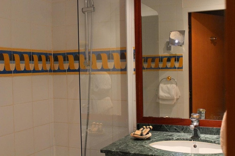 Hotel Le Relais Saint Sulpice