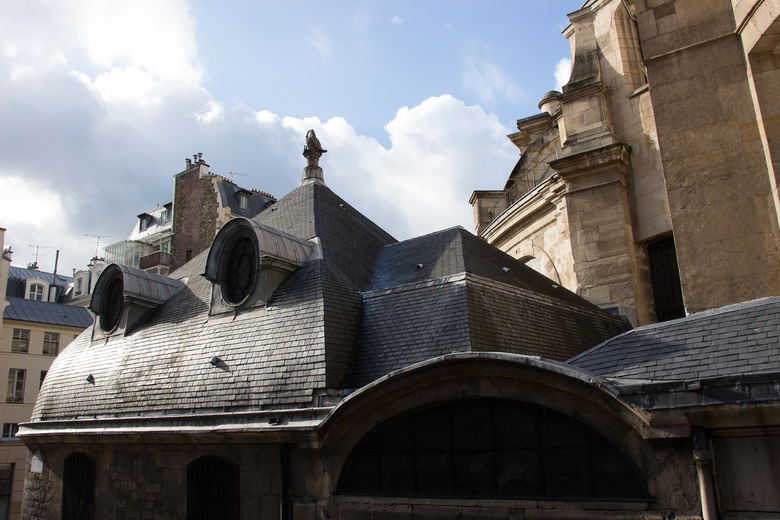 Hotel Le Relais Saint Sulpice