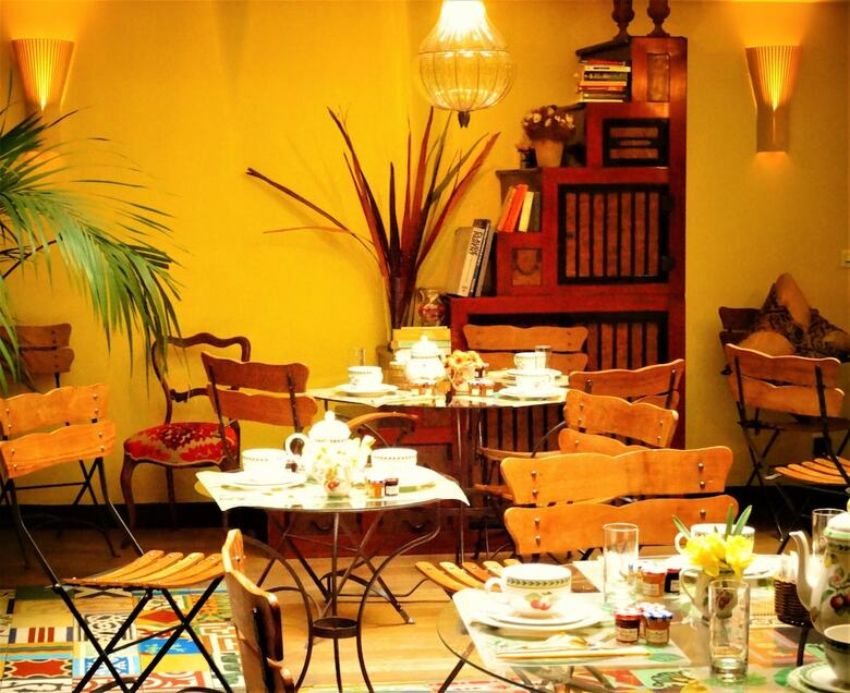 Hotel Le Relais Saint Sulpice