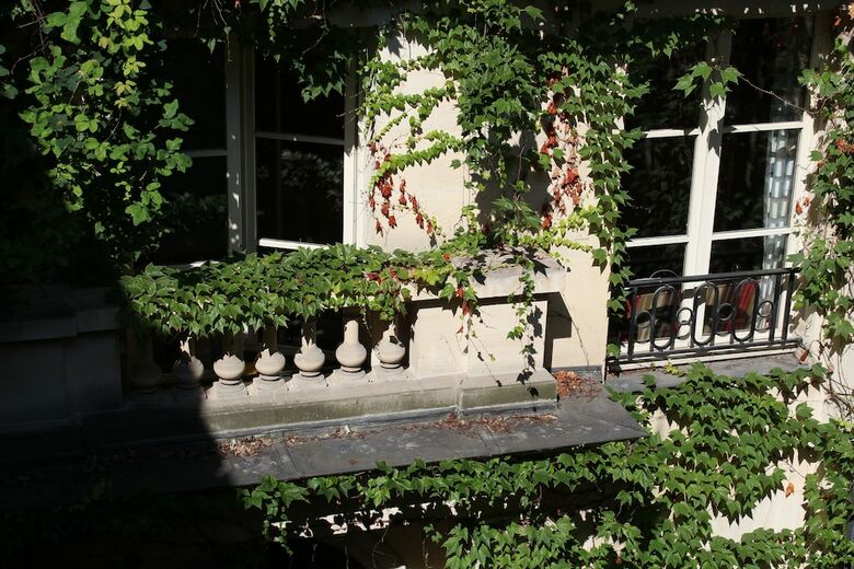 Hotel Le Relais Saint Sulpice