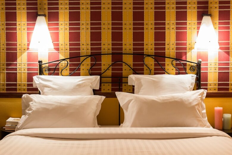 Hotel Le Relais Saint Sulpice