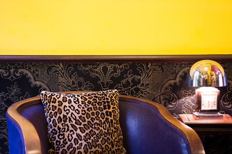 Hotel Le Relais Saint Sulpice