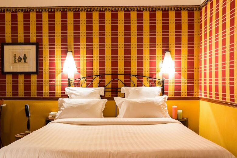 Hotel Le Relais Saint Sulpice