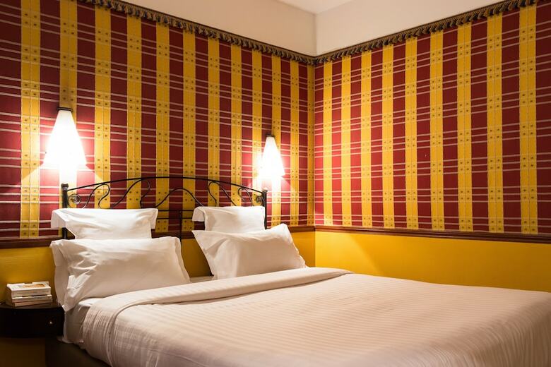 Hotel Le Relais Saint Sulpice