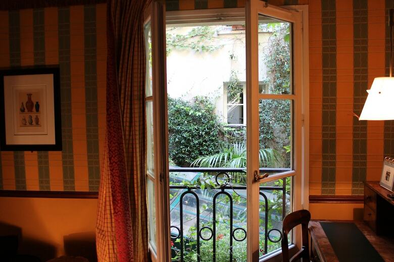Hotel Le Relais Saint Sulpice