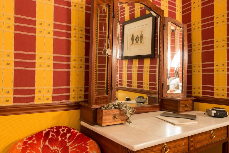 Hotel Le Relais Saint Sulpice