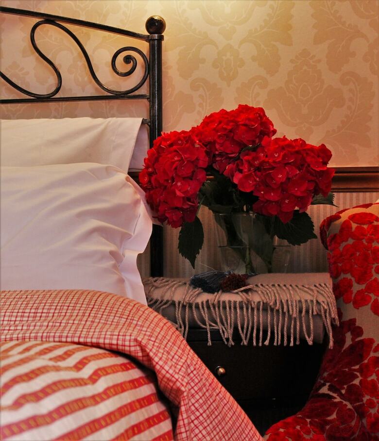 Hotel Le Relais Saint Sulpice