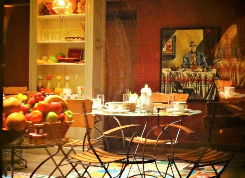 Hotel Le Relais Saint Sulpice