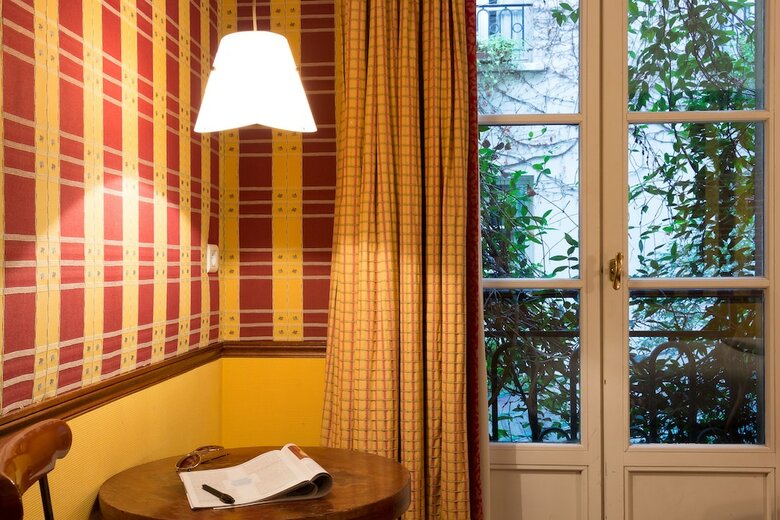 Hotel Le Relais Saint Sulpice