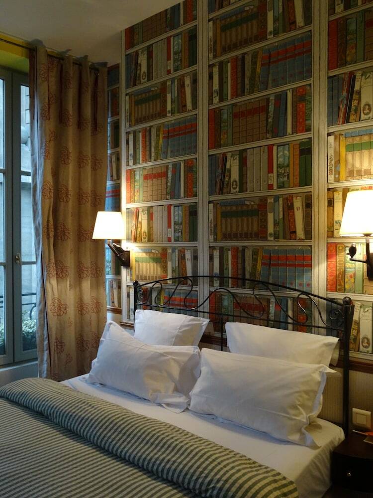 Hotel Le Relais Saint Sulpice