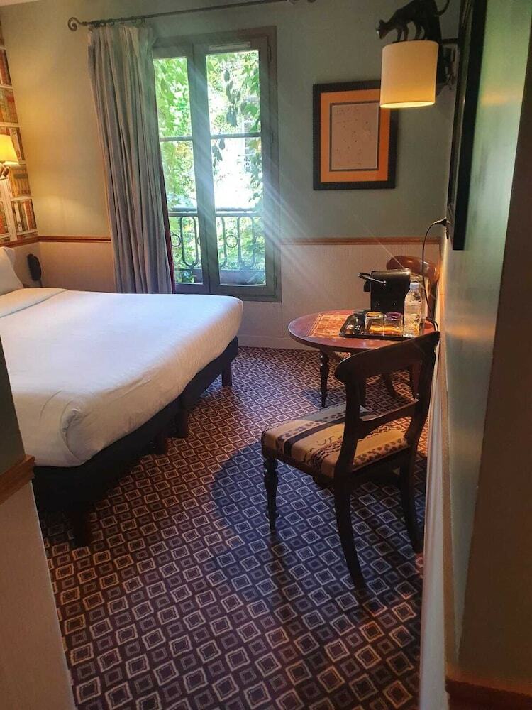Hotel Le Relais Saint Sulpice