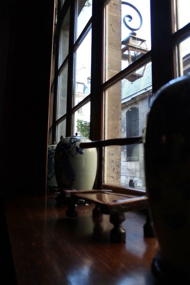 Hotel Le Relais Saint Sulpice