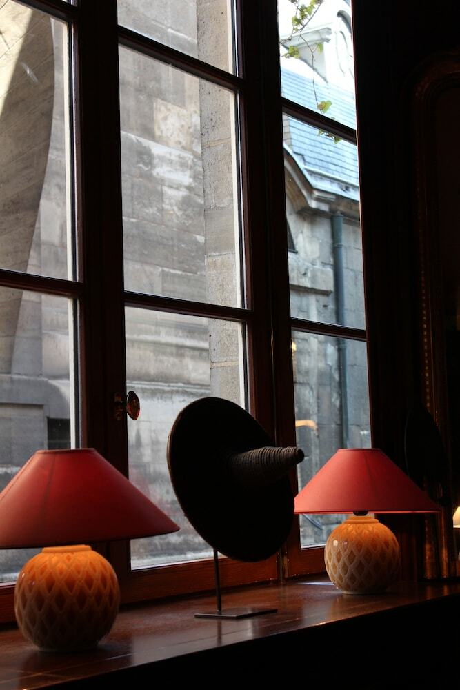 Hotel Le Relais Saint Sulpice