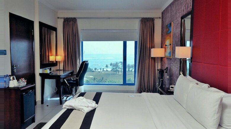 Best Western Plus Atlantic Hotel