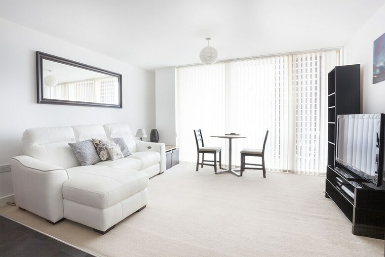 Aparthotel City Stay Apartments - Vizion