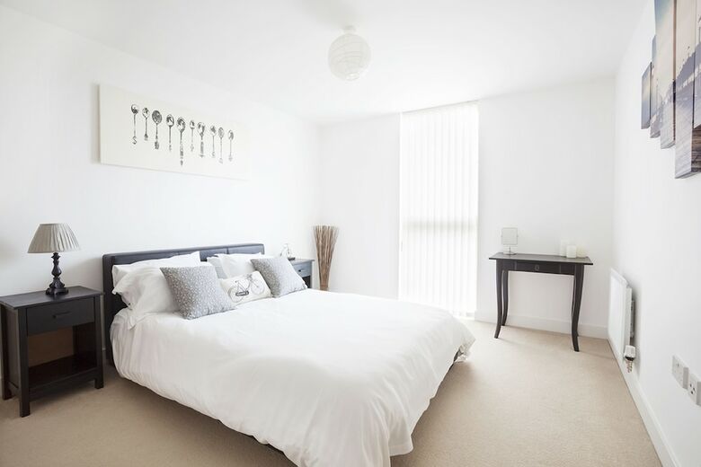 Aparthotel City Stay Apartments - Vizion
