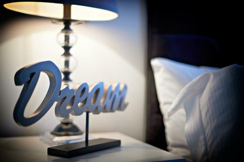 Aparthotel City Stay Apartments - Vizion