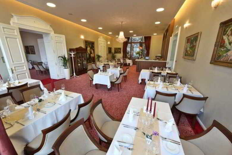 Hotel Elizabeth