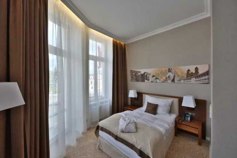Hotel Elizabeth