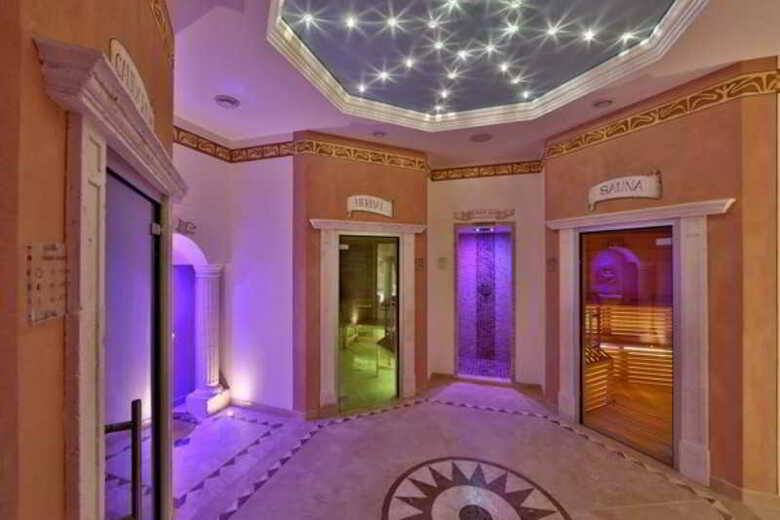 Hotel Elizabeth