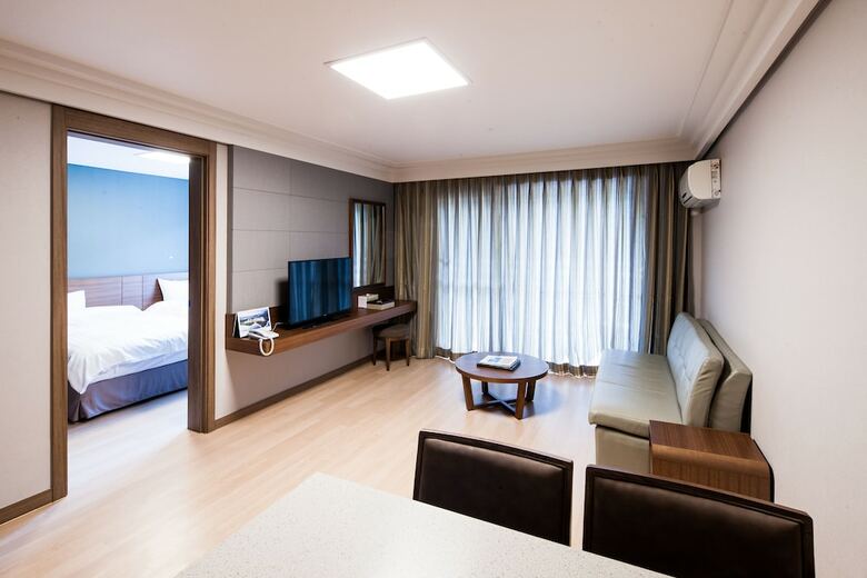 Apartamento Vivaldi Park