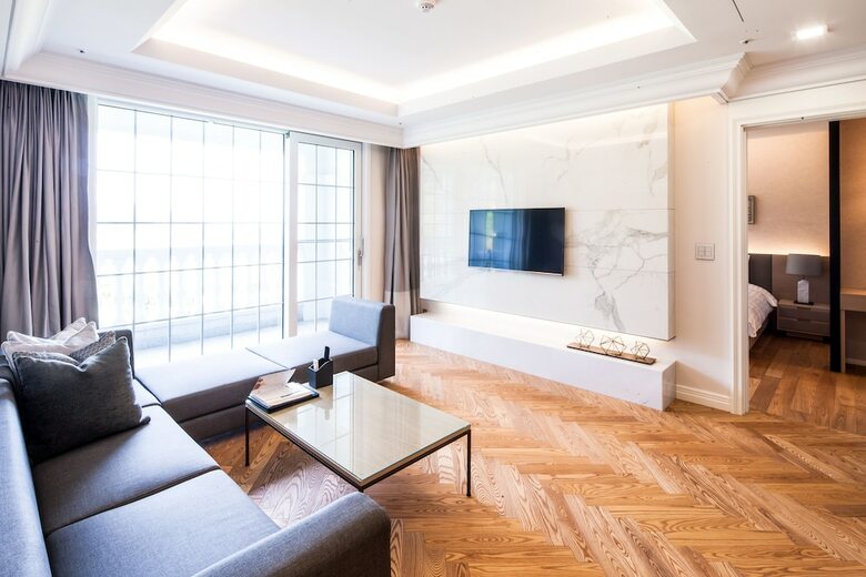 Apartamento Vivaldi Park