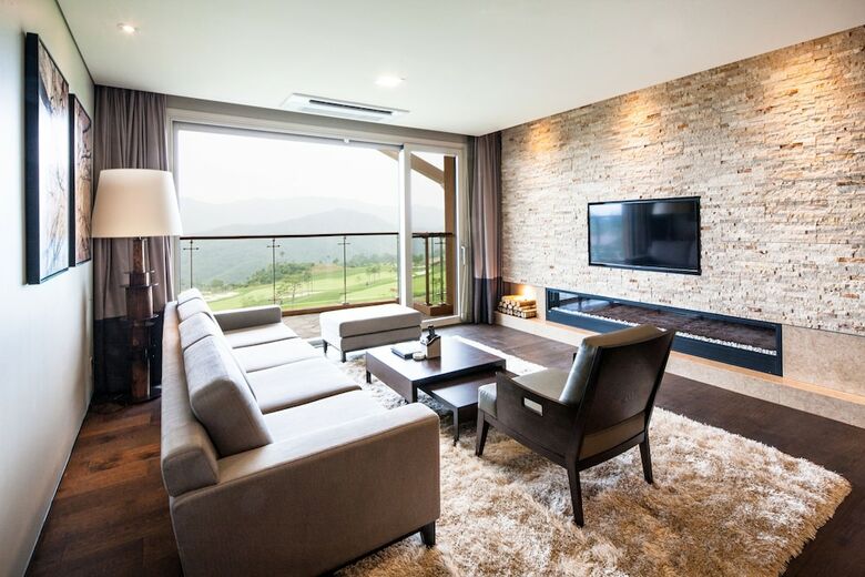 Apartamento Vivaldi Park