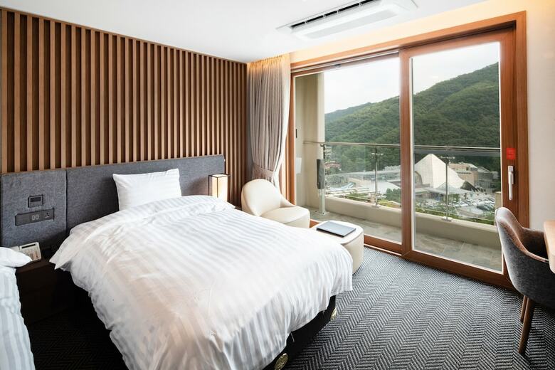 Apartamento Vivaldi Park