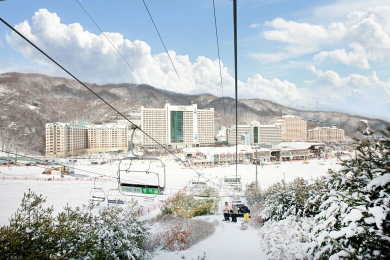 Apartamento Vivaldi Park