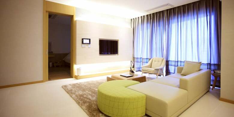 Apartamento Vivaldi Park