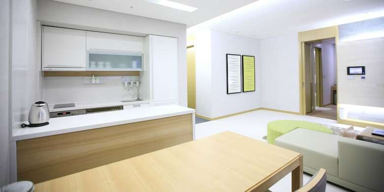 Apartamento Vivaldi Park