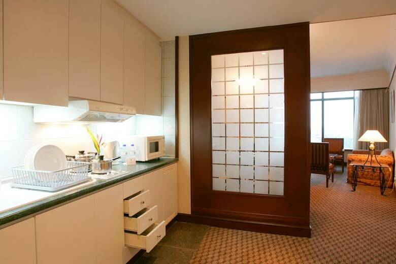 Gbw Hotel