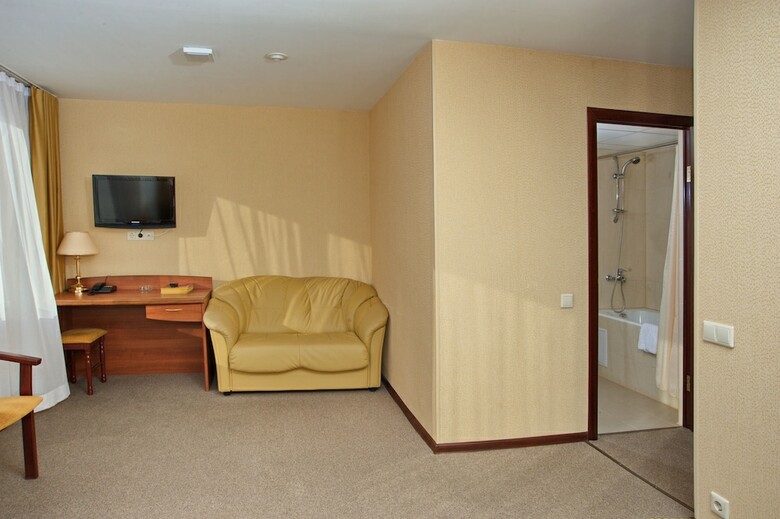 Ladoga Hotel