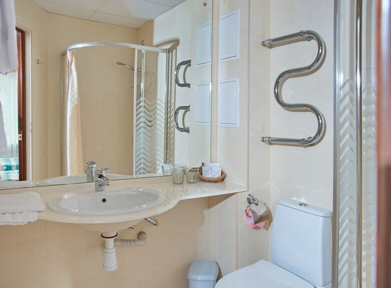 Ladoga Hotel