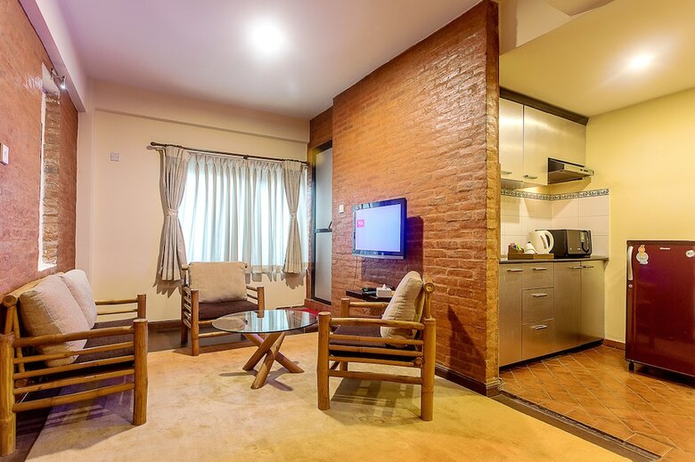 Gaju Suite Hotel