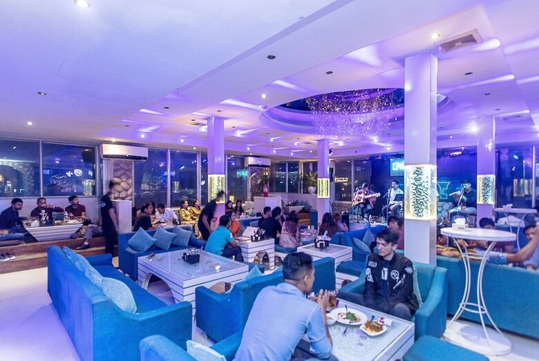 Gaju Suite Hotel