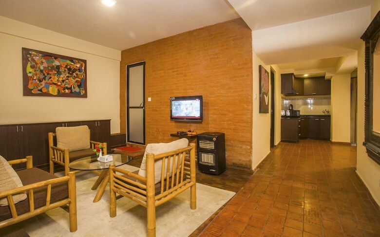 Gaju Suite Hotel