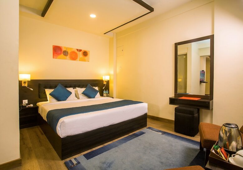 Gaju Suite Hotel